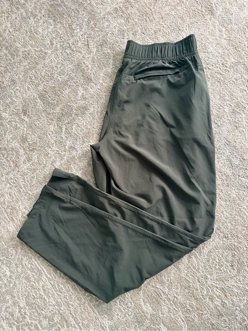 Eddie Bauer Departure Ankle Pants